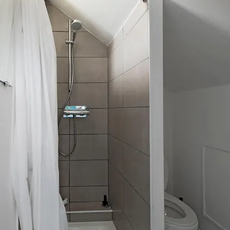 Le Bara 5 Calme Et Fonctionnel Proche Gare Apartment Tours